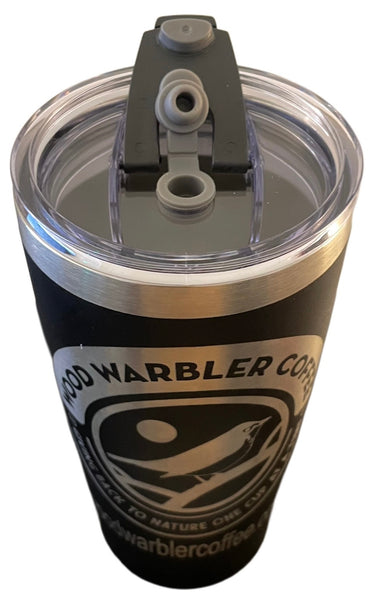 WWC 20 oz. Tumbler