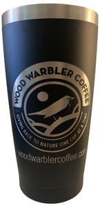 WWC 20 oz. Tumbler