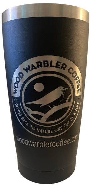 WWC 20 oz. Tumbler