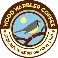 Wood Warbler Coffee
