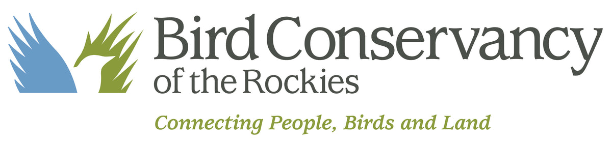 Bird Conservancy of the Rockies Bird Song Blend SMBC – Wood Warbler Coffee