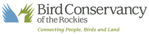Bird Conservancy of the Rockies Bird Song Blend SMBC